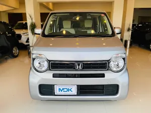 Honda N Wgn G 2021 for Sale