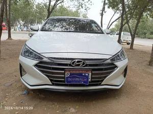 Hyundai Elantra GL 2023 for Sale