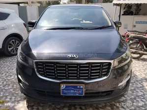 KIA Grand Carnival EX+ 2020 for Sale