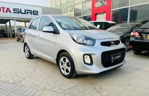 KIA Picanto 1.0 AT 2023 for Sale