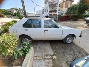 Mazda 323 1982 for Sale