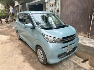 Mitsubishi Ek Wagon M e-Assist 2019 for Sale