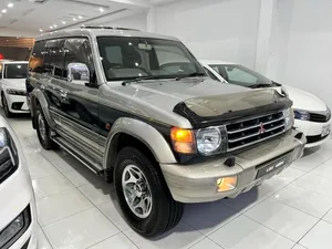 Mitsubishi Pajero 1992 for Sale