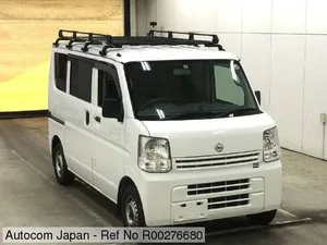 Nissan Clipper DX 2019 for Sale