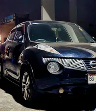 Nissan Juke 15RX Urban Selection 2012 for Sale