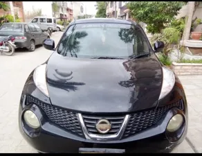 Nissan Juke 2010 for Sale