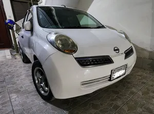 Nissan March 2006 for Sale