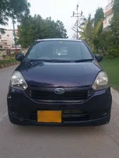 Subaru Pleo L 2013 for Sale