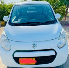 Suzuki Alto ECO-S 2014 for Sale