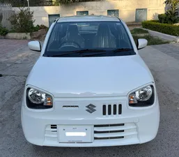 Suzuki Alto VXL AGS 2024 for Sale