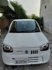 Suzuki Alto VXR 2021 for Sale