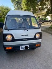 Suzuki Bolan 1997 for Sale