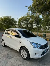 Suzuki Cultus VXR 2018 for Sale