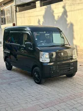 Suzuki Every Join Turbo 2020 for Sale