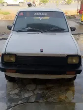 Suzuki FX GA 1988 for Sale