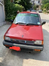 Suzuki Mehran VX 1994 for Sale