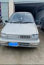 Suzuki Mehran VX 2005 for Sale