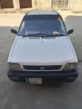 Suzuki Mehran VX 2006 for Sale