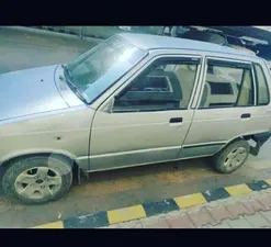 Suzuki Mehran VX 2006 for Sale