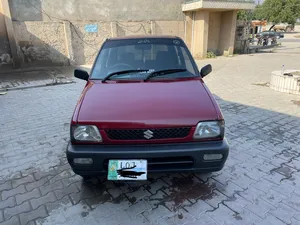 Suzuki Mehran VXR 1992 for Sale