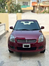 Suzuki Swift DLX 1.3 2010 for Sale