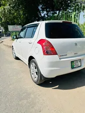 Suzuki Swift DLX 1.3 Navigation  2018 for Sale