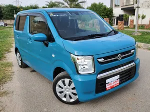 Suzuki Wagon R 2023 for Sale