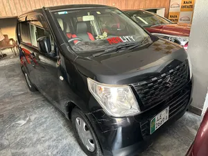 Suzuki Wagon R FX 2016 for Sale