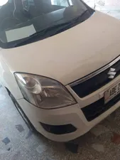 Suzuki Wagon R VXL 2016 for Sale