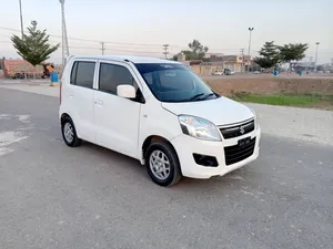 Suzuki Wagon R VXL 2018 for Sale