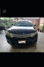 Toyota Allion A15 G Package 2007 for Sale