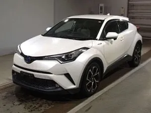 Toyota C-HR G 1.8 2024 for Sale