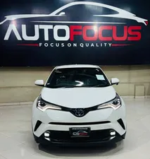 Toyota C-HR G 2019 for Sale