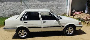 Toyota Corolla DX Saloon 1985 for Sale