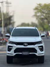 Toyota Fortuner GR-S 2024 for Sale