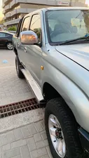 Toyota Hilux Double Cab 2003 for Sale