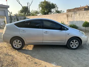 Toyota Prius S 1.5 2010 for Sale