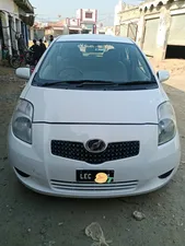 Toyota Vitz F 1.0 2012 for Sale