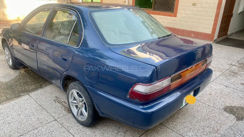 ٹویوٹا کرولا 1994 for Sale in اسلام آباد Image-1