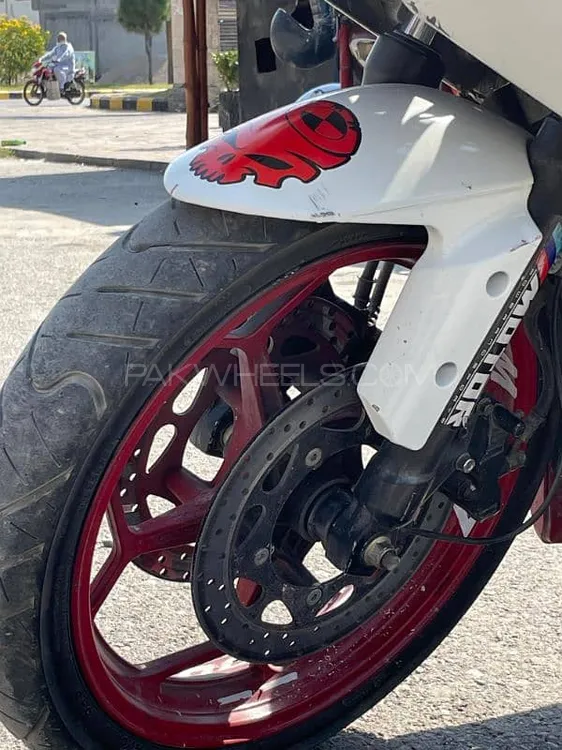 BMW S1000RR 2018 for Sale BMW S1000RR 2018 for Sale Image-3