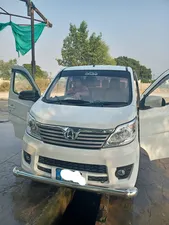 Changan Karvaan Plus 2023 for Sale