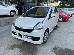 Daihatsu Mira L SA 2017 for Sale