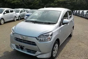 Daihatsu Mira X SA lll 2021 for Sale