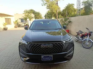 Haval H6 HEV 2024 for Sale