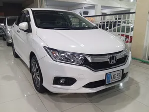 Honda City 1.5L ASPIRE CVT 2022 for Sale