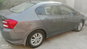 Honda City Aspire Prosmatec 1.3 i-VTEC 2016 for Sale