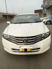 Honda City 1.3 i-VTEC 2010 for Sale