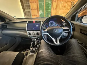 Honda City 1.3 i-VTEC Prosmatec 2018 for Sale