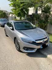 Honda Civic Oriel 1.8 i-VTEC CVT 2020 for Sale