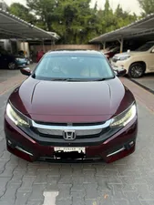 Honda Civic Oriel 1.8 i-VTEC CVT 2021 for Sale